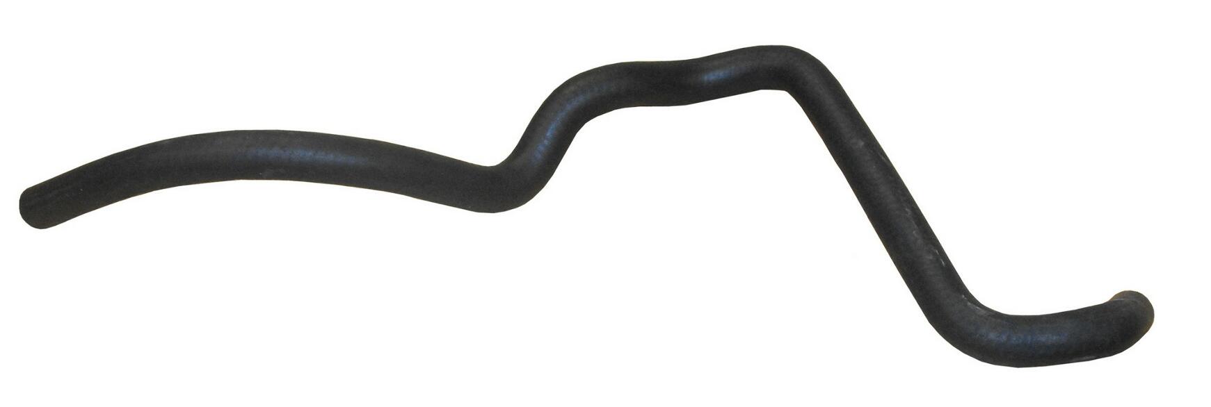 BMW Engine Coolant Hose (Cylinder Head to Auxiliary Thermostat) 13541738622 - Rein CHE0268P